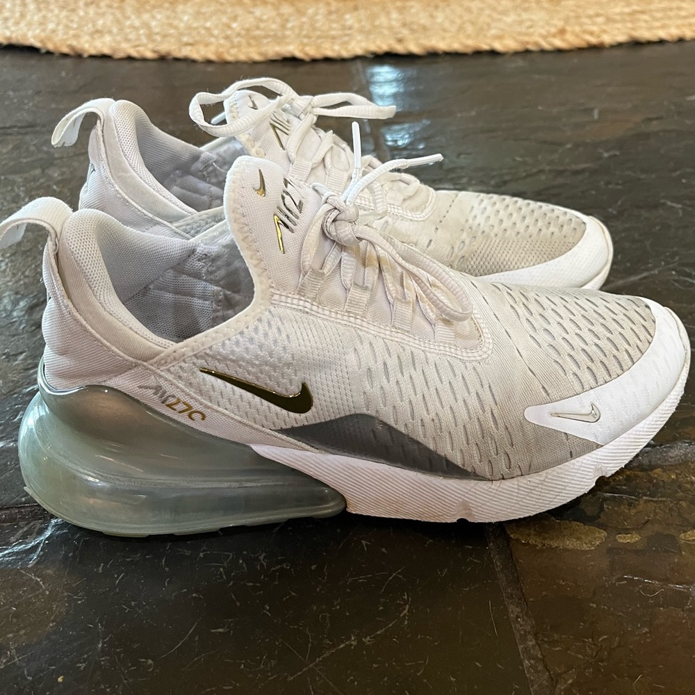 Nike air max 270